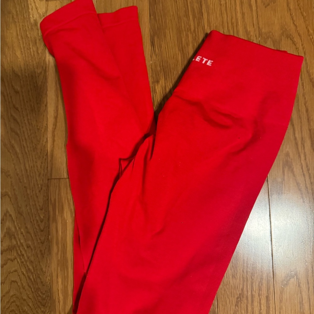 Amplify Leggings size large